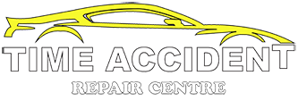Time Accident  Logo